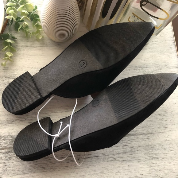 A New Day Velma slip on pointy mules - Picture 4 of 6